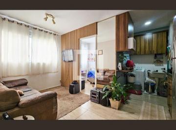 Apartamento · 38m² · 2 Quartos · Apartamento à Venda - Veleiros, 2 Quartos, 38 m2