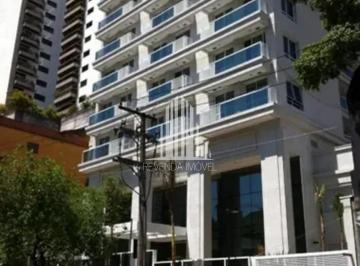 Comercial · 50m² · 1 Vaga · SALA COMERCIAL COMERCIAL em SÃO PAULO - SP, PINHEIROS