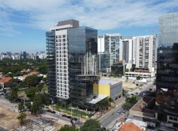 Comercial · 242m² · 2 Vagas · SALA COMERCIAL COMERCIAL em SÃO PAULO - SP, PINHEIROS