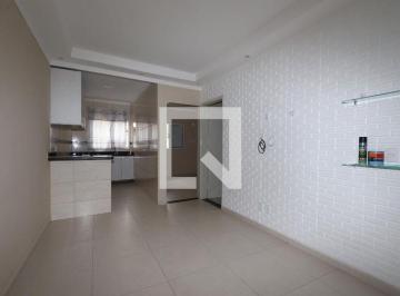 Apartamento · 50m² · 2 Quartos · Apartamento à Venda - Sapopemba, 2 Quartos, 50 m2