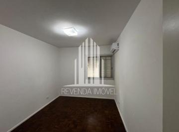 Apartamento · 110m² · 3 Quartos · 1 Vaga · Apartamento RESIDENCIAL em SÃO PAULO - SP, CERQUEIRA CÉSAR