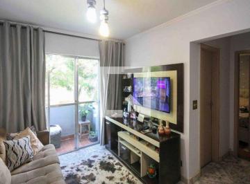 Apartamento · 60m² · 2 Quartos · 1 Vaga · Apartamento à Venda - Vila Ema, 2 Quartos, 60 m2