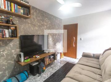 Apartamento · 49m² · 2 Quartos · 1 Vaga · Apartamento à Venda - Taboão, 2 Quartos, 49 m2