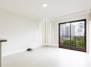 Apartamento · 80m² · 2 Quartos · 2 Vagas · Apartamento RESIDENCIAL em São Paulo - SP, Jardim Paulista