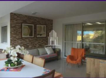 Apartamento · 142m² · 4 Quartos · 3 Vagas · Apartamento Para Alugar em VILA LEOPOLDINA