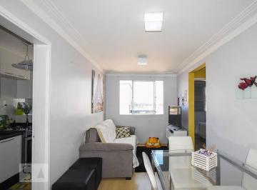 Apartamento · 49m² · 2 Quartos · 1 Vaga · Apartamento à Venda - Morumbi, 2 Quartos, 49 m2