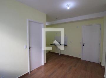 Apartamento · 37m² · 2 Quartos · 1 Vaga · Apartamento à Venda - Vila Diva, 2 Quartos, 37 m2