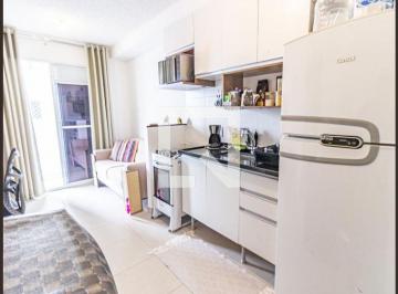 Apartamento · 29m² · 1 Quarto · Apartamento à Venda - Belém, 1 Quarto, 29 m2