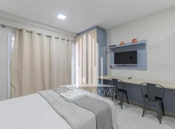 Apartamento · 42m² · 1 Quarto · 1 Vaga · Apartamento RESIDENCIAL em SÃO PAULO - SP, BELA VISTA