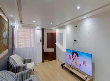 Apartamento · 51m² · 2 Quartos · 1 Vaga · Apartamento à Venda - Artur Alvim, 2 Quartos, 51 m2