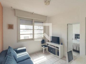 Apartamento · 48m² · 1 Quarto · Apartamento à Venda - Centro, 1 Quarto, 48 m2