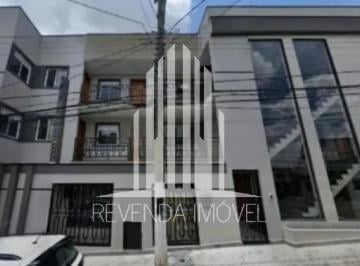 Apartamento · 35m² · 1 Quarto · Apartamento à venda em São Paulo-SP, Parada Inglesa: 1 quarto, 1 banheiro, 35m²!
