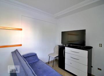 Apartamento · 50m² · 2 Quartos · 1 Vaga · Apartamento à Venda - Jardim, 2 Quartos, 50 m2