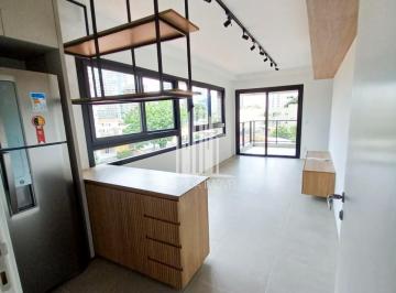 Apartamento · 65m² · 2 Quartos · 1 Vaga · Apartamento de 2 quartos em Pinheiros, São Paulo: conforto, privacidade e praticidade! Agende sua vi