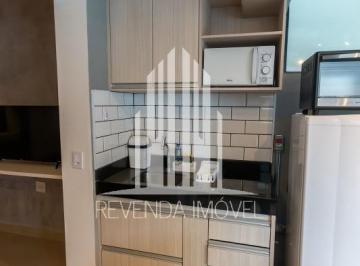 Apartamento · 16m² · 1 Quarto · Apartamento RESIDENCIAL em SÃO PAULO - SP, ITAIM BIBI