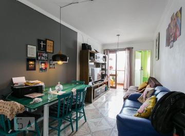 Apartamento · 63m² · 2 Quartos · Apartamento à Venda - Brás, 2 Quartos, 63 m2