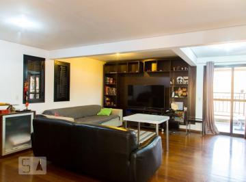 Apartamento · 84m² · 1 Quarto · 2 Vagas · Apartamento à Venda - Vila Clementino, 1 Quarto, 84 m2