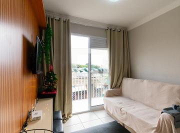 Apartamento · 35m² · 2 Quartos · Apartamento à Venda - Vila Santa Clara, 2 Quartos, 35 m2