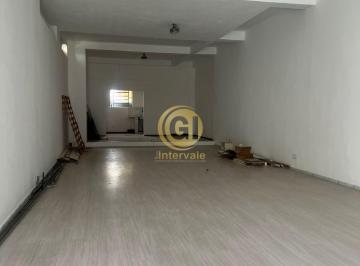 Foto 04 · Ponto Comercial para Locação no Centro de Jacareí-SP: 129m² e 1 Banheiro. Venha Conferir!