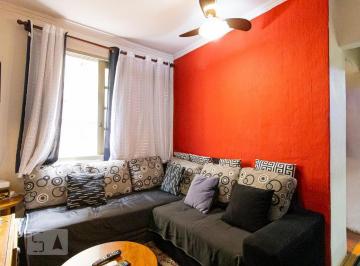 Apartamento · 44m² · 1 Quarto · Apartamento à Venda - Centro, 1 Quarto, 44 m2