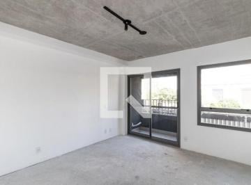Apartamento · 24m² · 1 Quarto · Apartamento à Venda - Moema, 1 Quarto, 24 m2