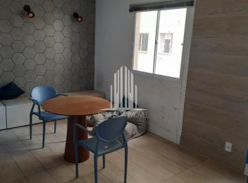 Apartamento · 42m² · 2 Quartos · Apartamento RESIDENCIAL em SÃO PAULO - SP, VILA PLANA