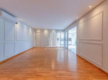 Apartamento · 210m² · 3 Quartos · 3 Vagas · Apartamento RESIDENCIAL em São Paulo - SP, Vila Olímpia
