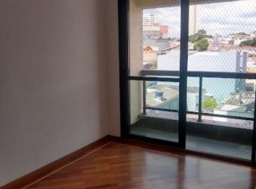 Apartamento de 2 quartos, São Paulo · Apartamento com 2 quartos, 54 m² à venda em Jaguaré