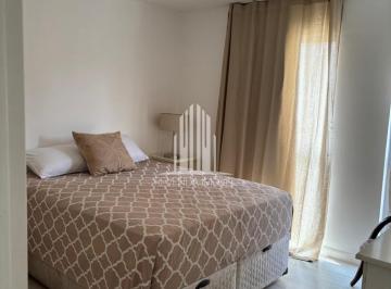 Apartamento · 94m² · 3 Quartos · 1 Vaga · Apartamento de 3 Quartos em Santo Amaro: Viva o Conforto e a Praticidade em São Paulo!
