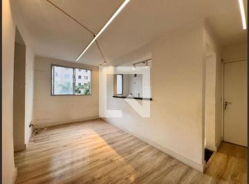 Apartamento · 50m² · 2 Quartos · 1 Vaga · Apartamento à Venda - Cidade Sao Jorge, 2 Quartos, 50 m2