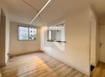 Photo 1 · Apartamento à Venda - Cidade Sao Jorge, 2 Quartos, 50 m2