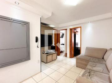Apartamento · 50m² · 2 Quartos · 1 Vaga · Apartamento à Venda - Nova Petrópolis, 2 Quartos, 50 m2