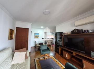 Apartamento · 105m² · 3 Quartos · 2 Vagas · Apartamento para locação mobiliado na Vila Andrade, São Paulo-SP: 3 quartos, 1 suíte, 2 banheiros, 2