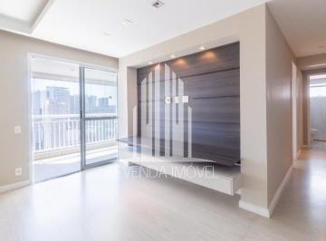 Apartamento · 95m² · 3 Quartos · 2 Vagas · Apartamento RESIDENCIAL em SÃO PAULO - SP, CHÁCARA SANTO ANTÔNIO (ZONA SUL)