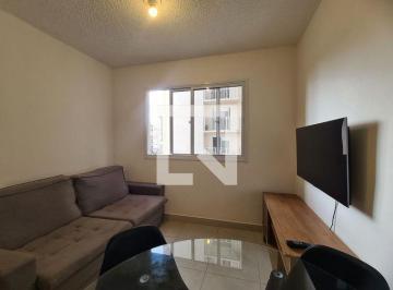 Apartamento · 33m² · 1 Quarto · Apartamento à Venda - Vila Santa Clara, 1 Quarto, 33 m2
