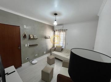 Foto 01 · Apartamento à venda em Jacareí-SP: 2 quartos,1 salas, 1 banheiro, garagem e 50m² no Jardim das Indús