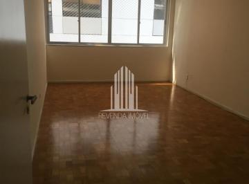 Apartamento · 116m² · 2 Quartos · 1 Vaga · Apartamento de 2 quartos para locação no Paraíso, São Paulo-SP: 116 m² de conforto e praticidade!