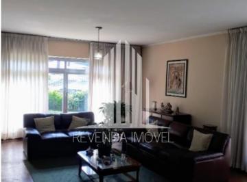 Casa · 400m² · 4 Quartos · CASA RESIDENCIAL em SÃO PAULO - SP, VILA IDA