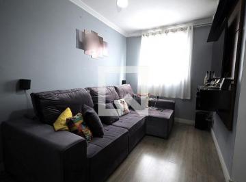 Apartamento · 49m² · 2 Quartos · 1 Vaga · Apartamento à Venda - Parque Erasmo Assunção, 2 Quartos, 49 m2