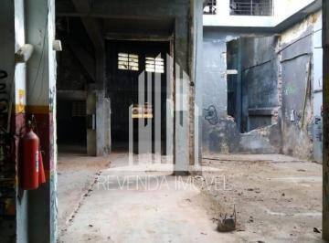 Comercial · 1200m² · Galpão Comercial para Locação em São Paulo-SP, bairro Cambuci, 1.200m² de Área Disponível!
