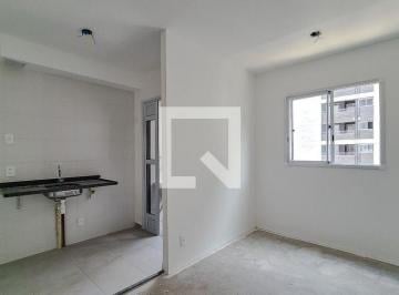 Apartamento · 38m² · 2 Quartos · Apartamento à Venda - Vila das Mercês, 2 Quartos, 38 m2
