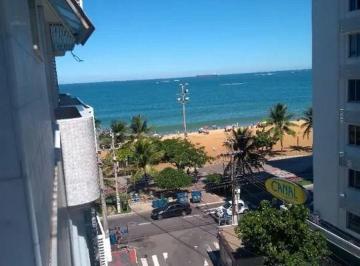Apartamento de 3 quartos, Vila Velha · Apartamento com 150 m² e 3 quartos à venda na Praia da Costa