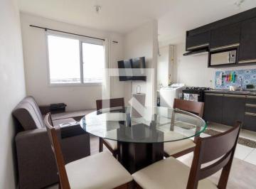 Apartamento · 40m² · 2 Quartos · Apartamento à Venda - Jardim Jussara, 2 Quartos, 40 m2