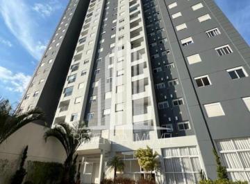 Apartamento · 48m² · 2 Quartos · 1 Vaga · Aluguel de Apartamento de 2 Quartos na Vila Andrade em São Paulo-SP: 1 Sala, 1 Banheiro, 1 Vaga de G