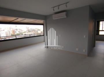 Apartamento · 71m² · 2 Quartos · 1 Vaga · Apartamento RESIDENCIAL em SÃO PAULO - SP, PINHEIROS