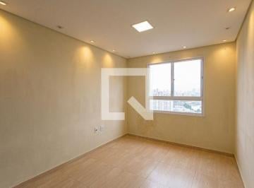 Apartamento · 46m² · 2 Quartos · 1 Vaga · Apartamento à Venda - Penha de França, 2 Quartos, 46 m2