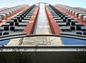 Apartamento · 50m² · 2 Quartos · 1 Vaga · Apartamento 2 Dorm e 1 Vaga no Brooklin