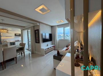 Apartamento · 92m² · 2 Quartos · Apartamento à venda - na Vila Izabel