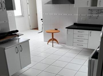 Apartamento · 130m² · 4 Quartos · 1 Vaga · Aluga-se Apartamento em Perdizes, São Paulo