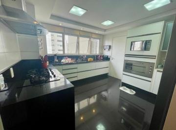 Apartamento · 380m² · 4 Quartos · 5 Vagas · Aluguel de apartamento de luxo no Campo Belo, São Paulo - SP: 4 quartos, 4 suíte